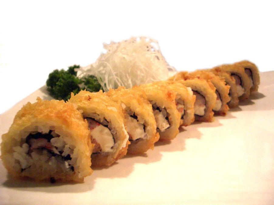Midori Sushi · Sushi Bars · Asian Fusion · Sushi · Japanese · Asian