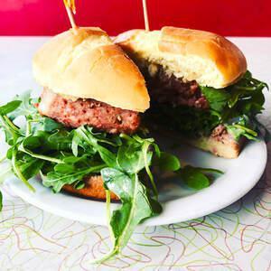 Skyline Restaurant · Diner · Classic · Dessert · Burgers · American · Diners · Salads · Hamburgers · Sandwiches