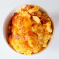  Medium Baked Mac and Cheese · 