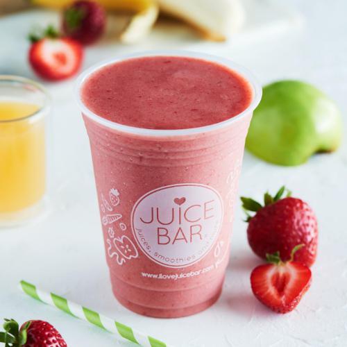 I Love Juice Bar · Bowls · Breakfast · Healthy · Lunch · Smoothies and Juices · Vegetarian