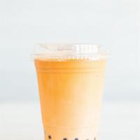 Thai Tea · 