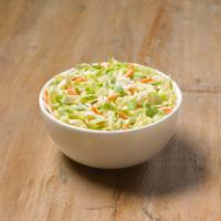 Cole Slaw · Some people order it because it's creamy, tangy and delicious. Others order it because it's ...