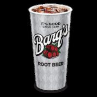 Barq's® Root Beer · 