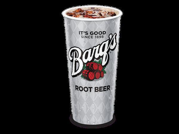 Barq's® Root Beer · 
