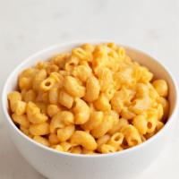 Macaroni and Cheese · 12 oz.
