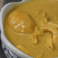 56. Yellow Curry · 