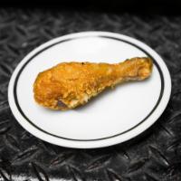 Fried Chicken Wing/Leg · 