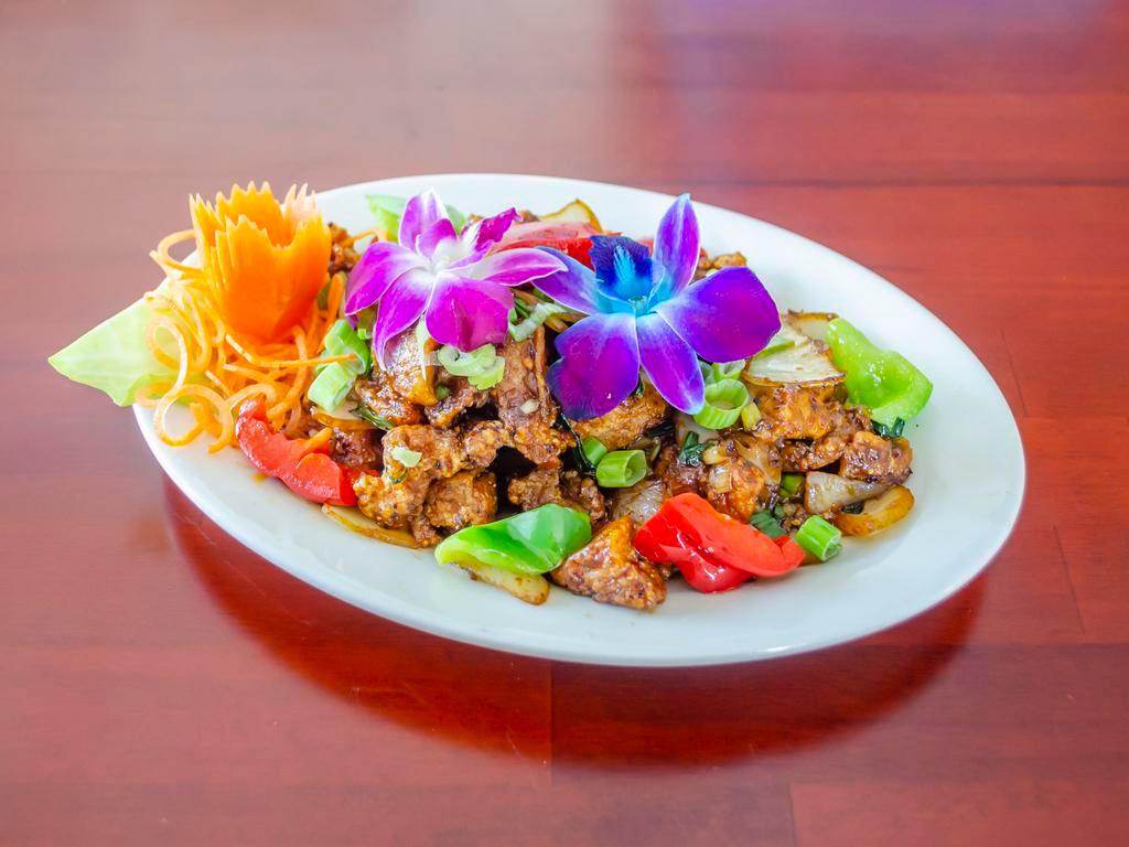 Thai Lotus Thai Cuisine · Salads · Dessert · Seafood · Asian Fusion · Dinner · Asian · Thai · Noodles · Curry · Vegetarian