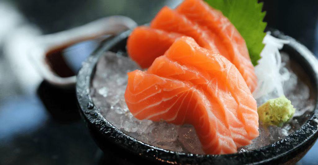 EDO Sushi · Sushi Bars · Seafood · Sushi · Japanese