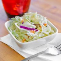Coleslaw Salad · Cabbage salad.