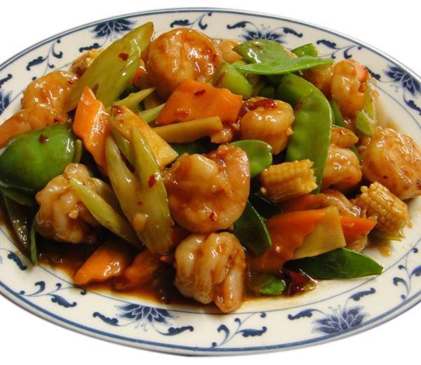 China Wok · Chinese · Lunch · Dinner · Asian · Chicken
