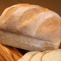 Harvest White Bread · Makes the perfect peanut butter & jelly and great grilled cheese.