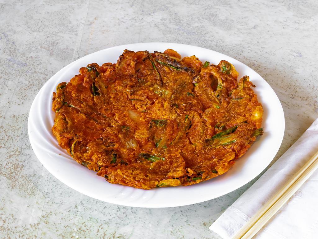 Go Ba Woo Korean Barbeque · Seafood · Soup · Asian · Korean · Noodles · Vegetarian · BBQ · Barbeque