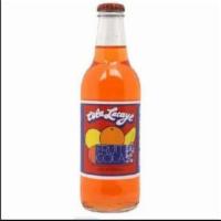 Cola Lacaye (Fruit Cola) · FRUIT COLA