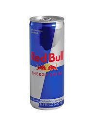 Red Bull · 8.4 fl-oz can 