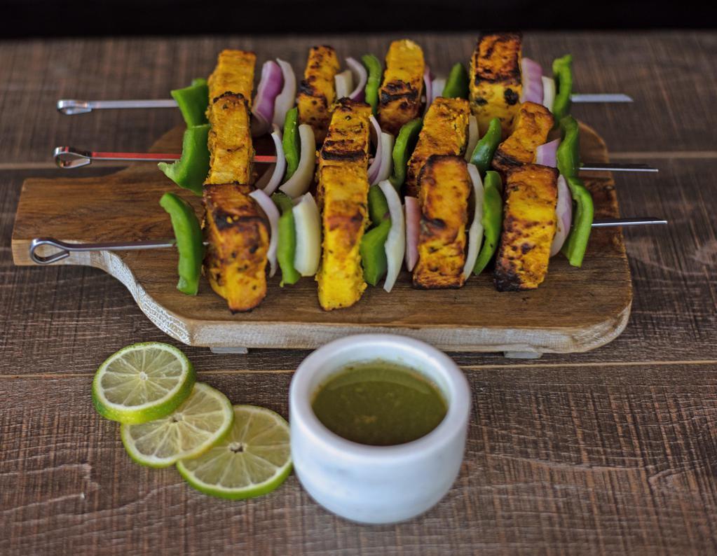 Kabab Culture · Kebab · Healthy · Dessert · Vegetarian · Lunch · Dinner · Indian