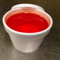 Sweet and Sour Sauce · 4 oz. 