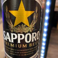 Sapporo · 