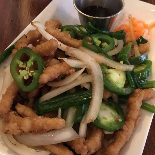 Sapa House · Vietnamese · Sushi · Dinner · Asian · Noodles