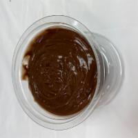 Chocolate Pudding · 