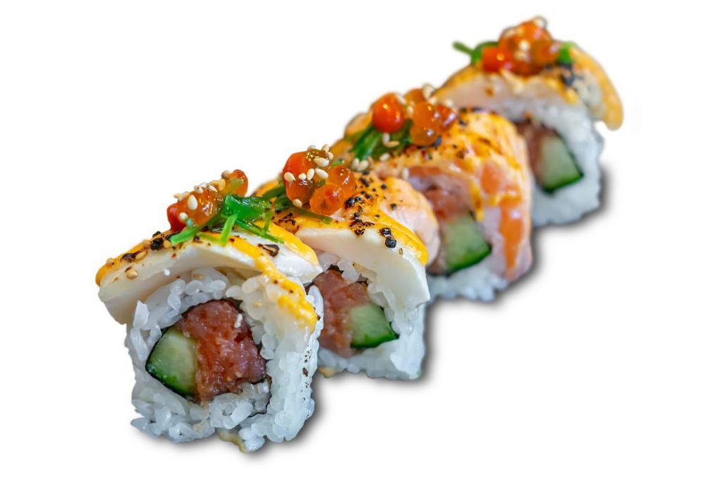 aa Sushi · Sushi Bars · Sushi · Conveyor Belt Sushi