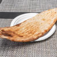 Naan Carry Out · Bread. Only naan purchase, fresh bread for carry out.
