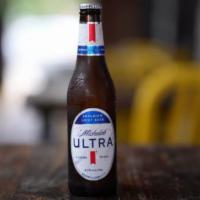 Michelob Ultra Btl · Beer Bottle / Can
