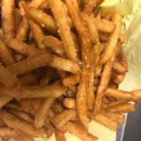 Side of French Fries · 