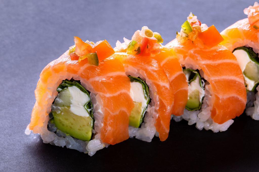 SushiStop Burbank · Sushi