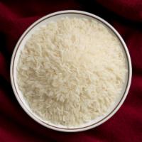 Jasmine Rice · Steamed jasmine rice