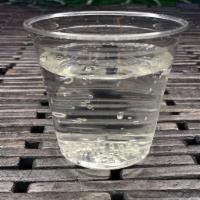 Sparkling Water ( San Pellegrino ) · 16.9 fl oz
