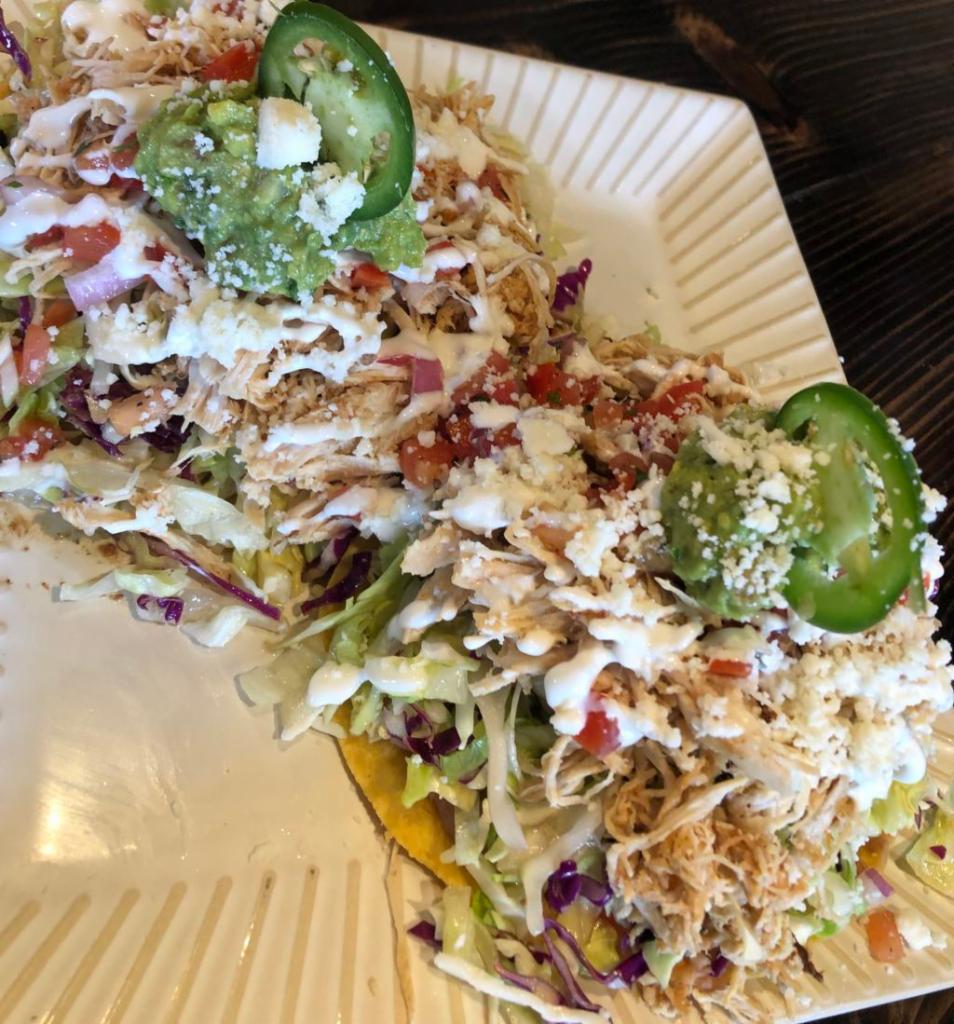 Cali Costa · Sports Bars · Mexican · Alcohol · American · Sandwiches · Salads