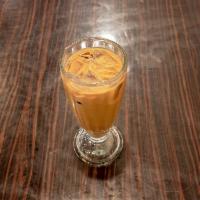 42. Cafe Sữa Đá · Coffee with condense milk cold/ice