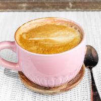 Latte · Espresso with Milk (Large)