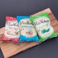Miss Vickie's Kettle Chips · 