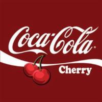 .Cherry Coke · 