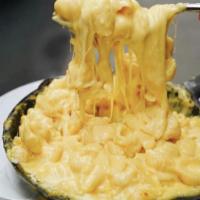 Macaroni and Cheese · 