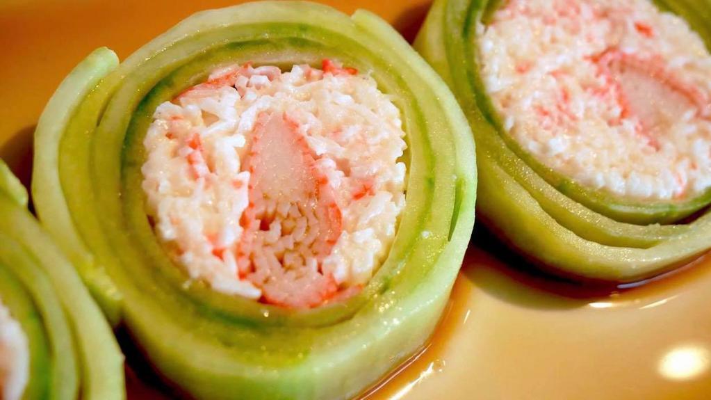 Sushi Go · Sushi Bars · Seafood · Salads · Japanese · Soup