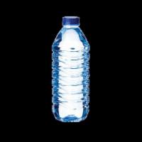 Large Bottled Water · Bottled natural spring water (23.6oz)