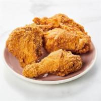 Fried Chicken (3) · 