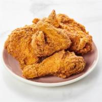 Fried Chicken (4).. · 