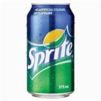 Sprite · 