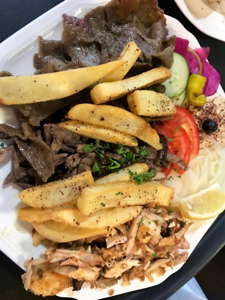 Sumera Restaurant · Kebab · Mediterranean · Lunch · Dinner · Sandwiches · Falafel · Middle Eastern