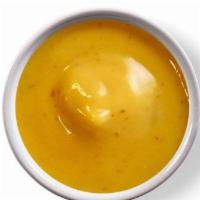 Extra Yellow Sauce · ( 2 Oz ) Perfect for french fries and chicken wings.