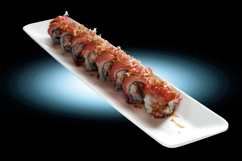 Sushi Kiku · Sushi Bars · Sushi · Japanese