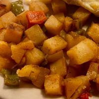 Country Potatoes · 
