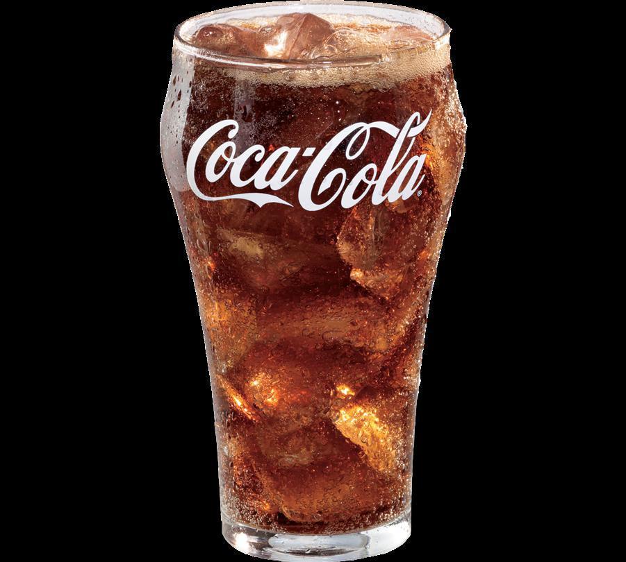 Soft Drinks  · Thirsty? Soft Drink is a great choice, So Good It's RiDQulous. 