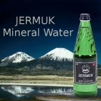 Jermuk Armenian Imported Sparkling Water · Armenian sparking mineral water.