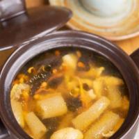 Yunnan Style Boil Chicken 云南汽锅鸡 · Per pot.