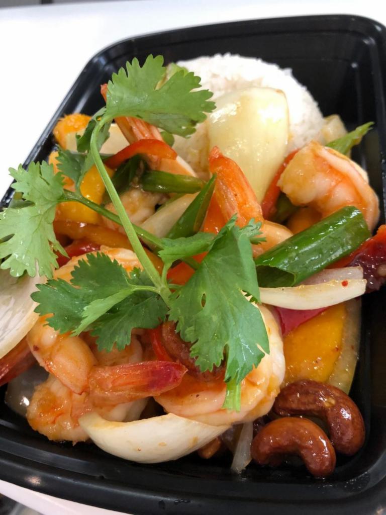Ei8ht Noodles · Vietnamese · Seafood · Asian Fusion · Soup · Dinner · Asian · Thai · Noodles